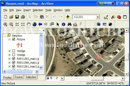 Arcview Gis 3.3 Full Version